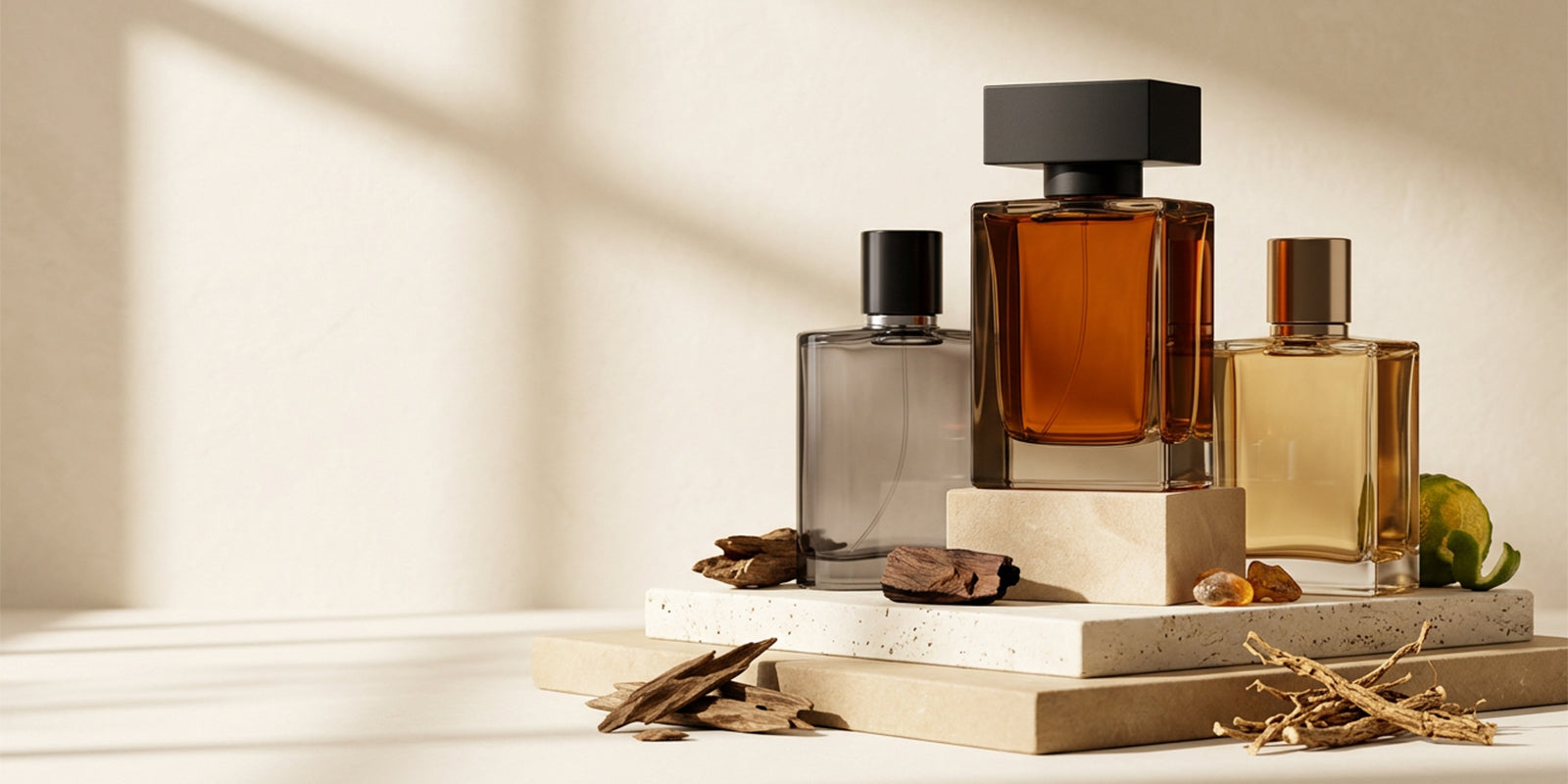 Best Luxury Fragrances for Men: Oud, Fresh, Woody and Long-Lasting Picks